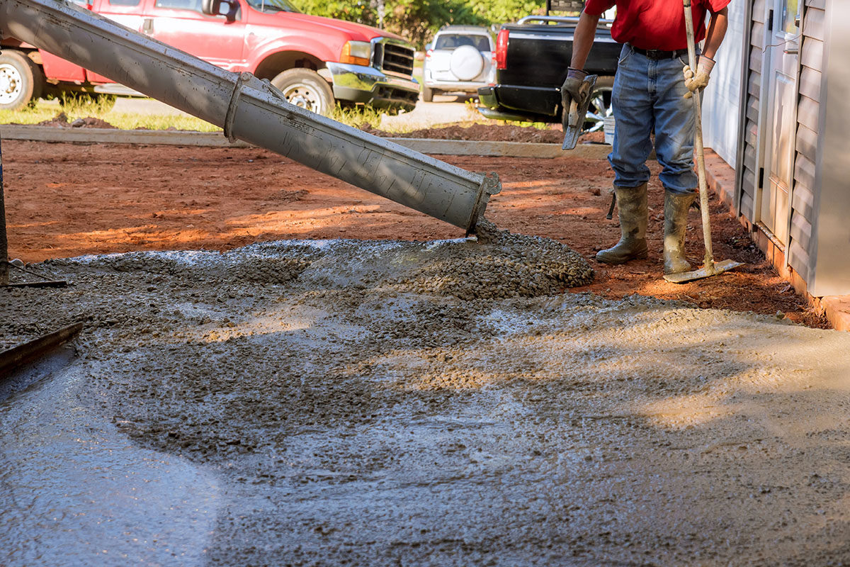 Affordable Driveway Repair Services in Portland, Maine
