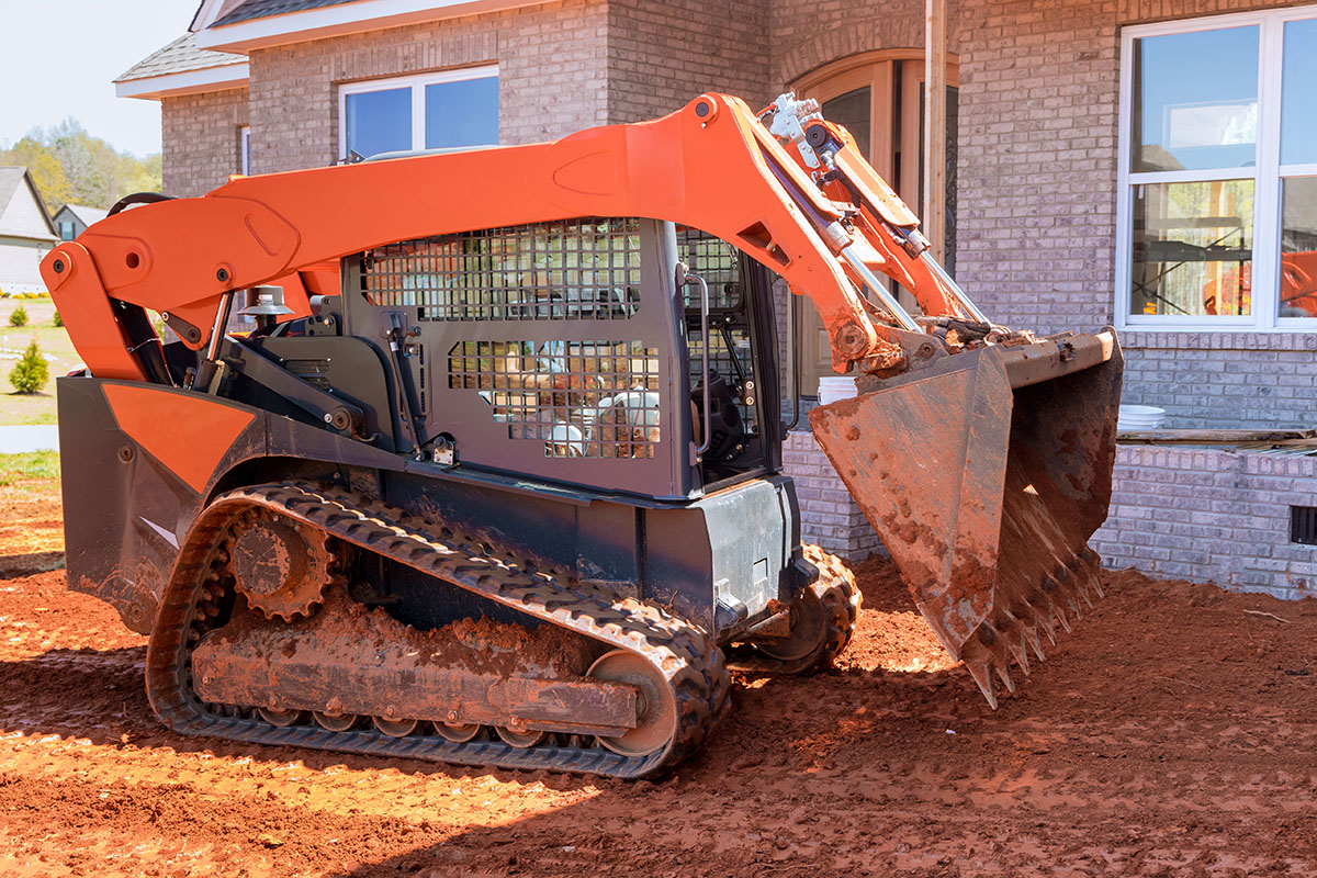 Local Excavation Services in South Portland, Maine