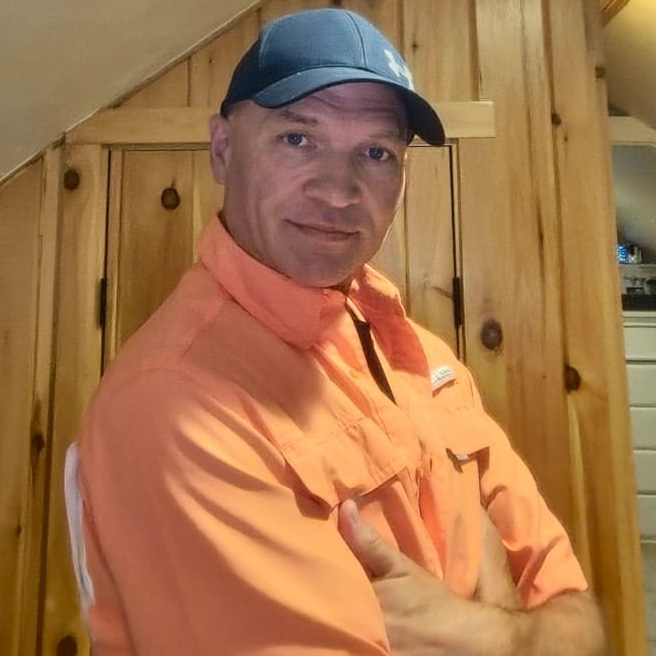 Jeff Maietta, Owner of Jeff Maietta EarthWorks