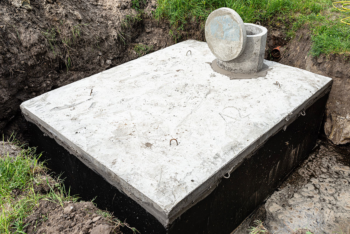 Septic Systems Installation Services Portland, ME